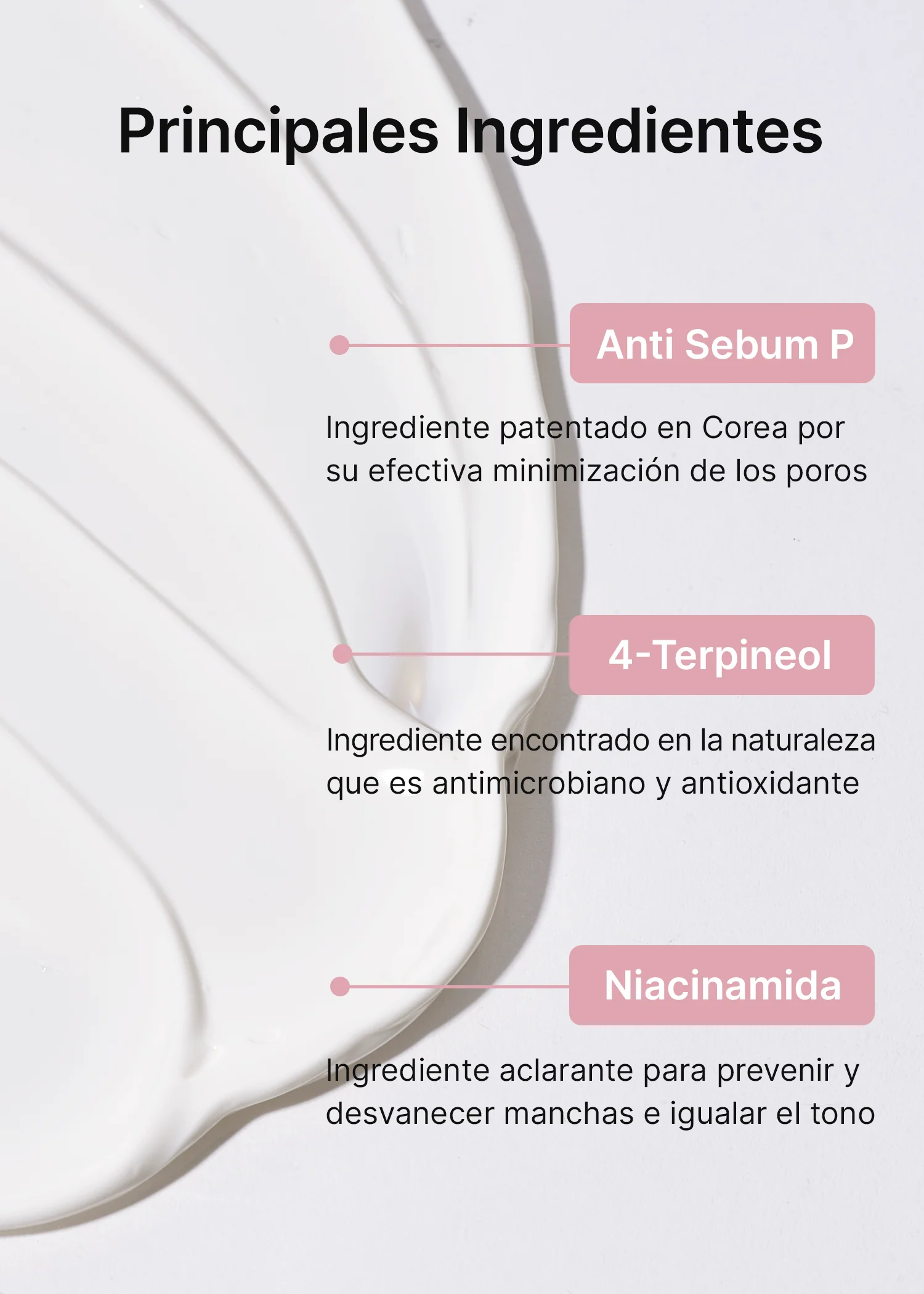 Oil Control Light Sunscreen 40ml - Image 5