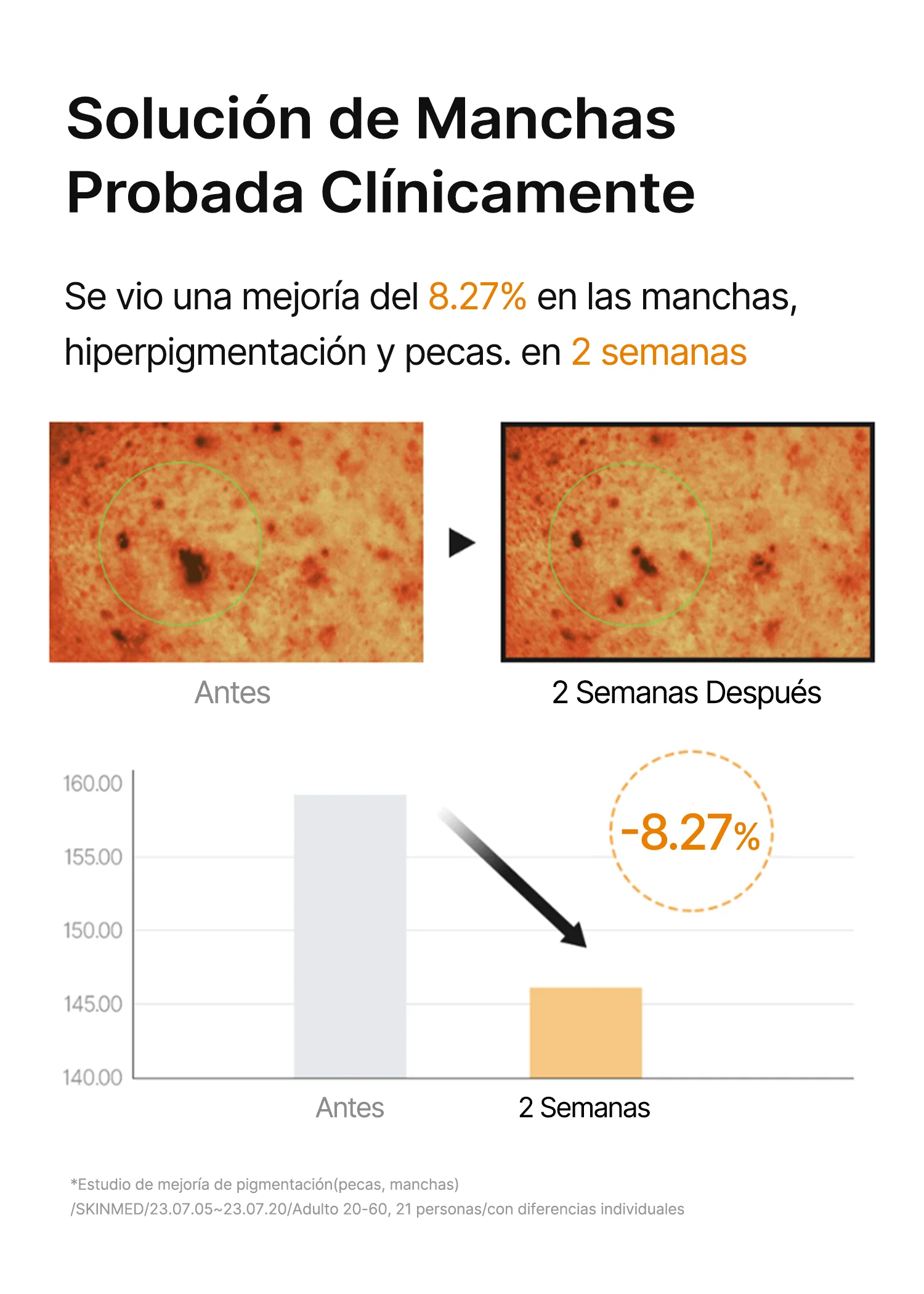 PORE+DARK SPOT BRIGHTENING PAD - Image 4