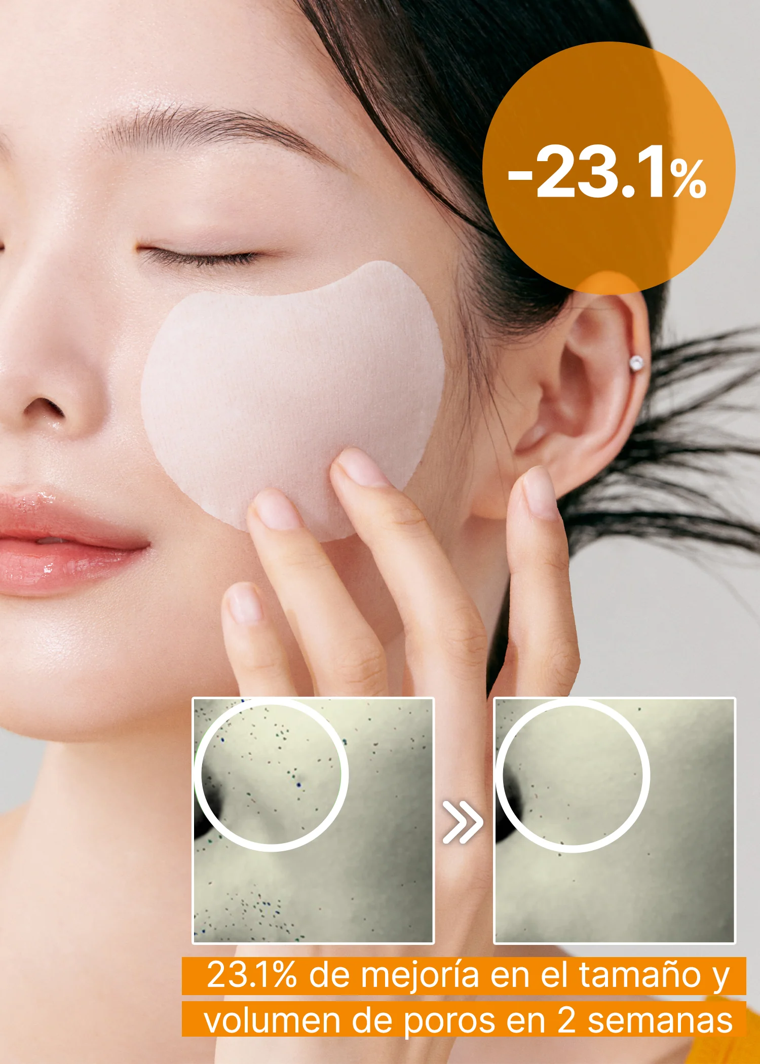 PORE+DARK SPOT BRIGHTENING PAD - Image 5