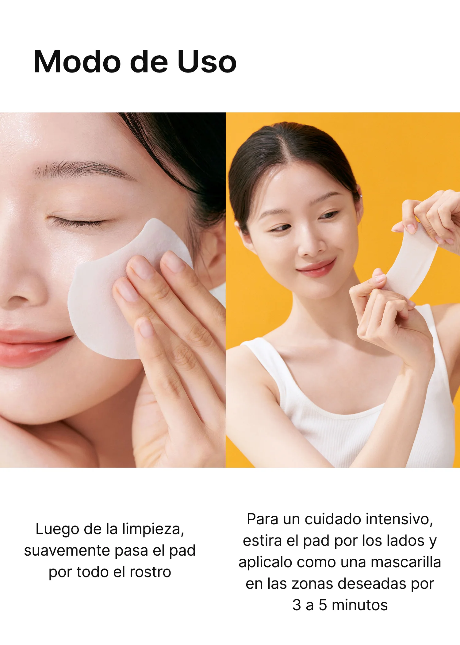 PORE+DARK SPOT BRIGHTENING PAD - Image 7