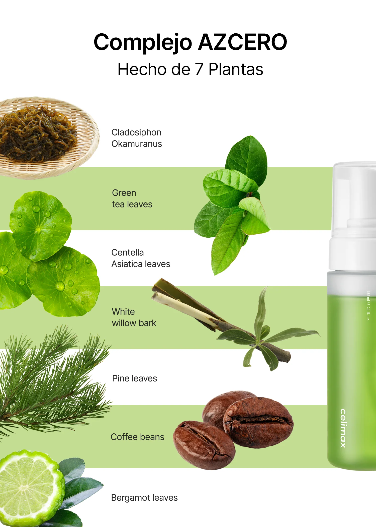 The Real Noni Acne Bubble Cleanser - Image 6