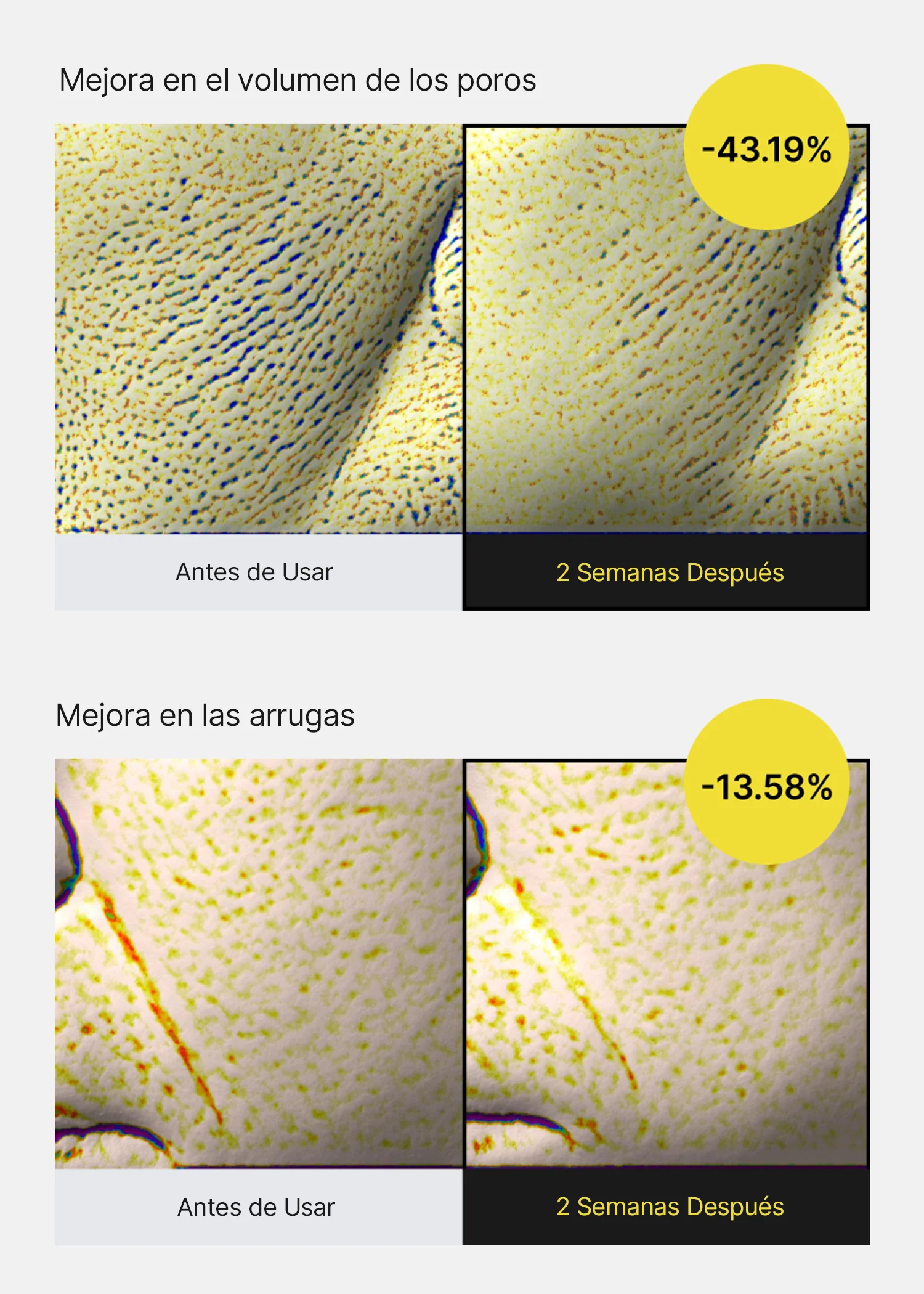 The Vita A Retinol Shot Tightening Serum - Image 4