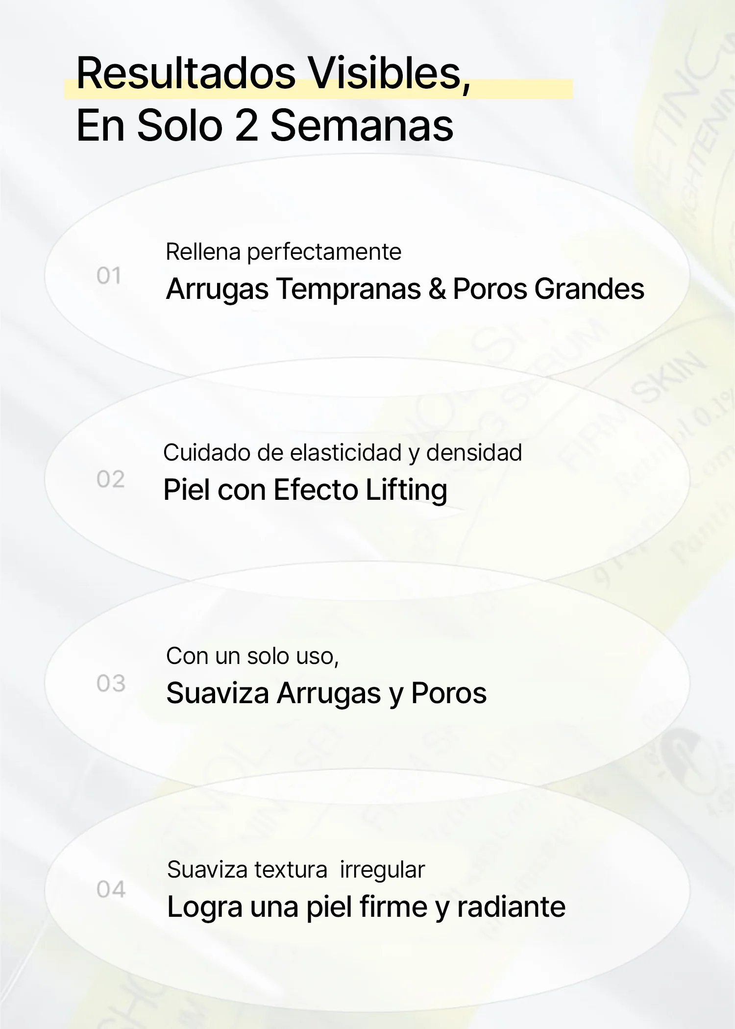 The Vita A Retinol Shot Tightening Serum - Image 7